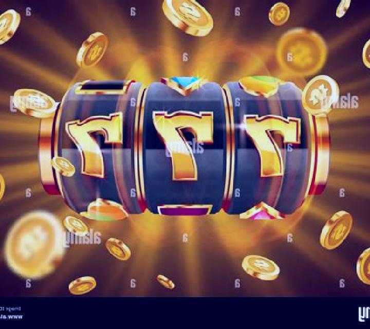 Big Win 777 slot game