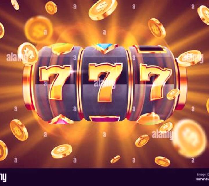 Big Win 777 slot