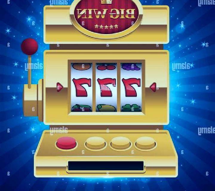 Big Win Express online slot