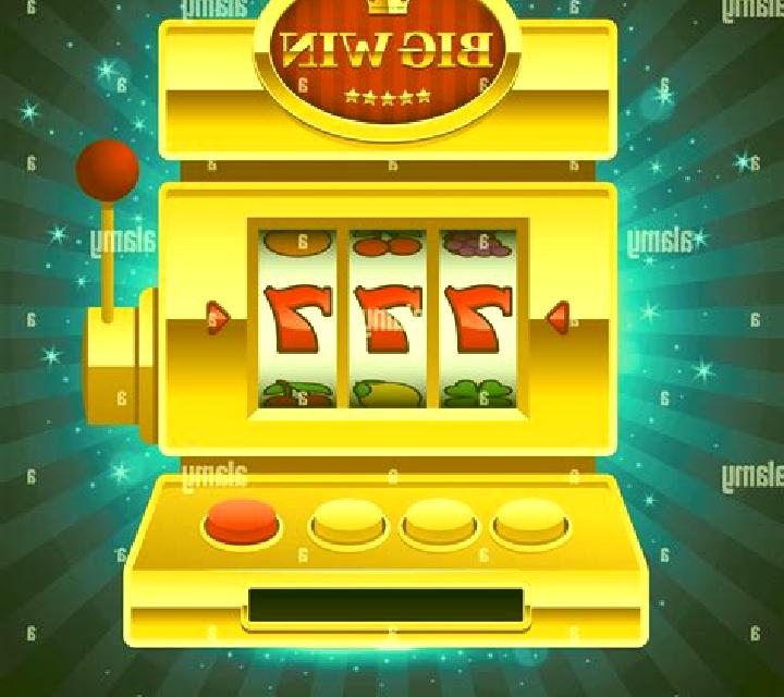 Big Win Express slot game