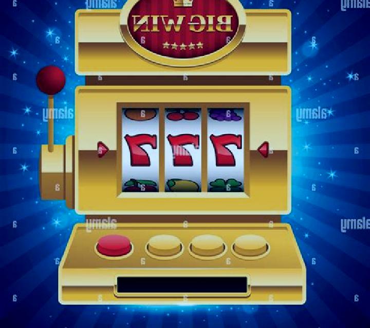 Big Win Express slot