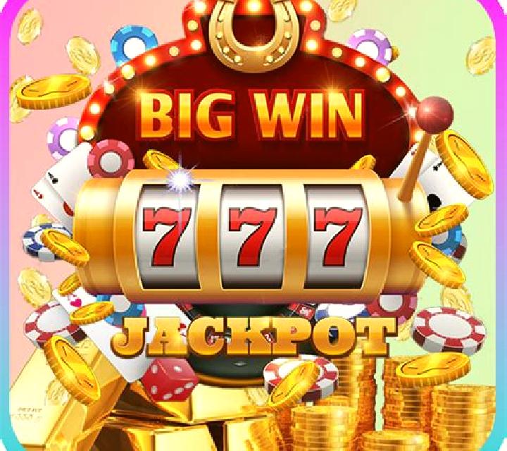 Big Win Magic online slot