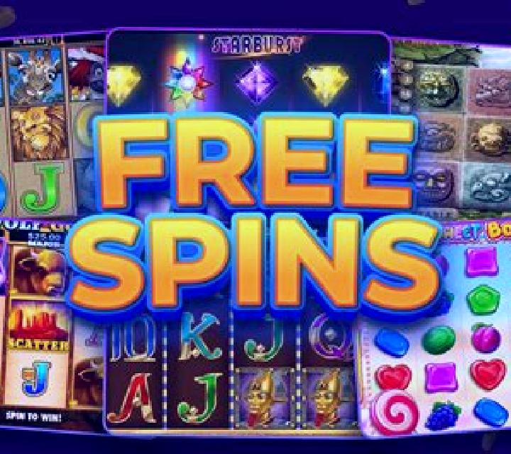 Big Win Spin online slot