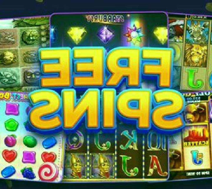 Big Win Spin slot
