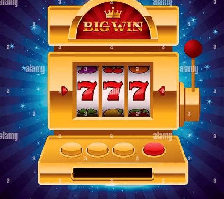 Big Win Waves slot game