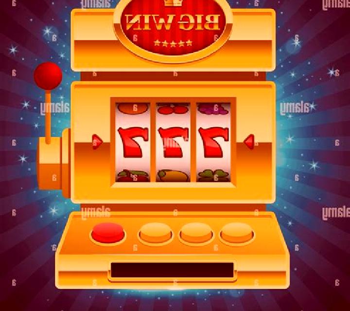 Big Win Waves slot machine