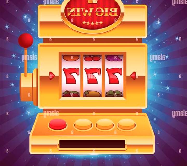 Big Win Waves slot