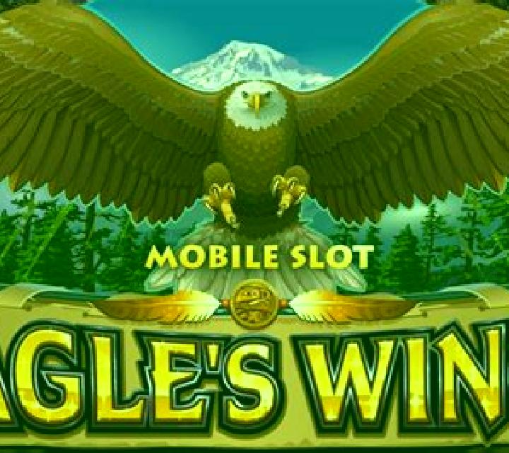 Big Wings slot machine