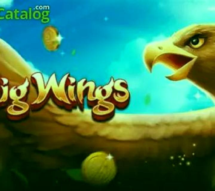Big Wings slot