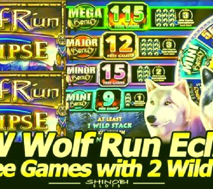 Big Wolf Bonus Booster online slot