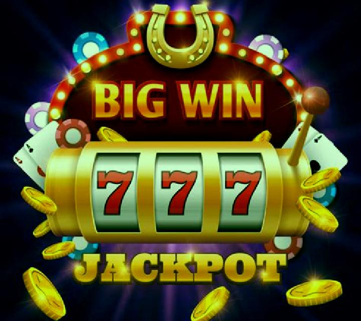 Big X slot game