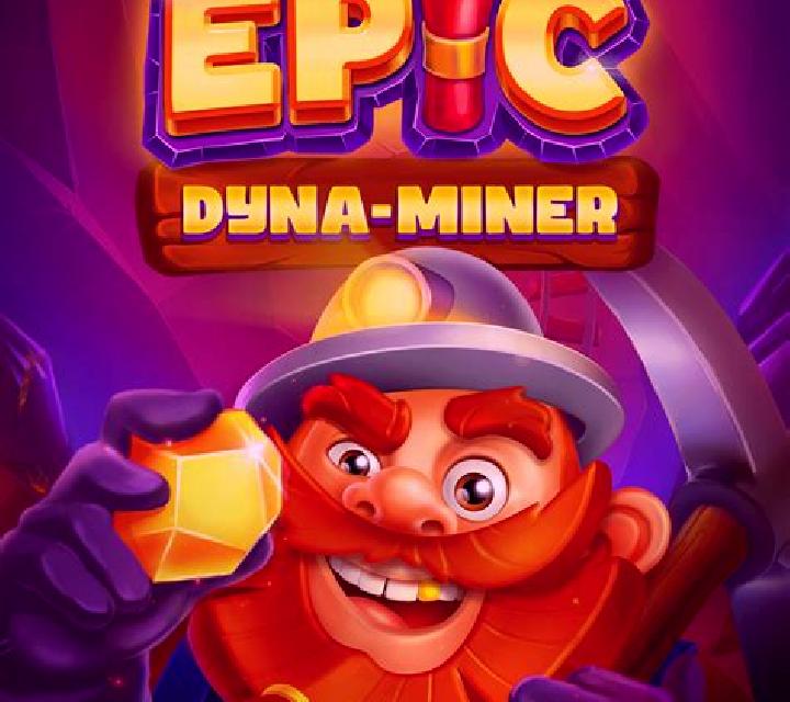 Bigcoin Miner online slot