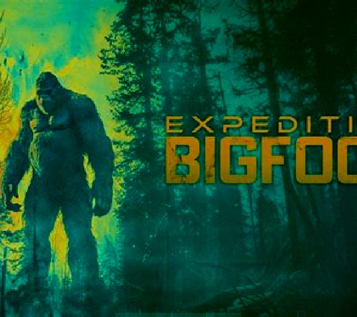 Bigfoot (AGT) online slot