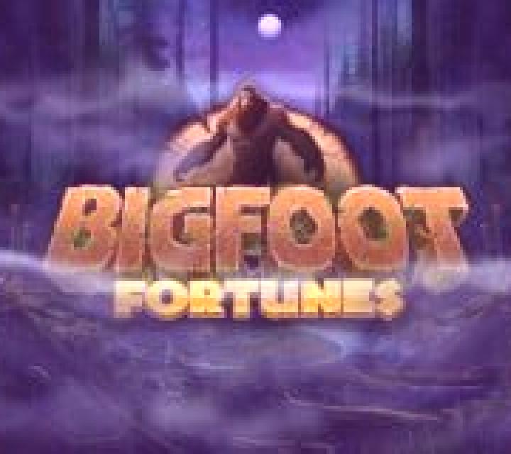 Bigfoot Fortunes online slot