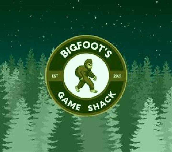 Bigfoot s Maple Mayhem slot game