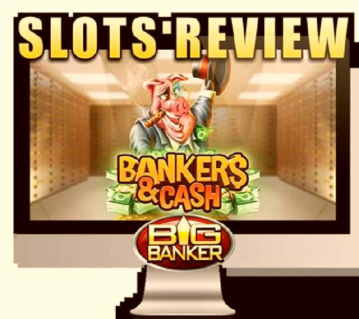 Bigger Banker online slot