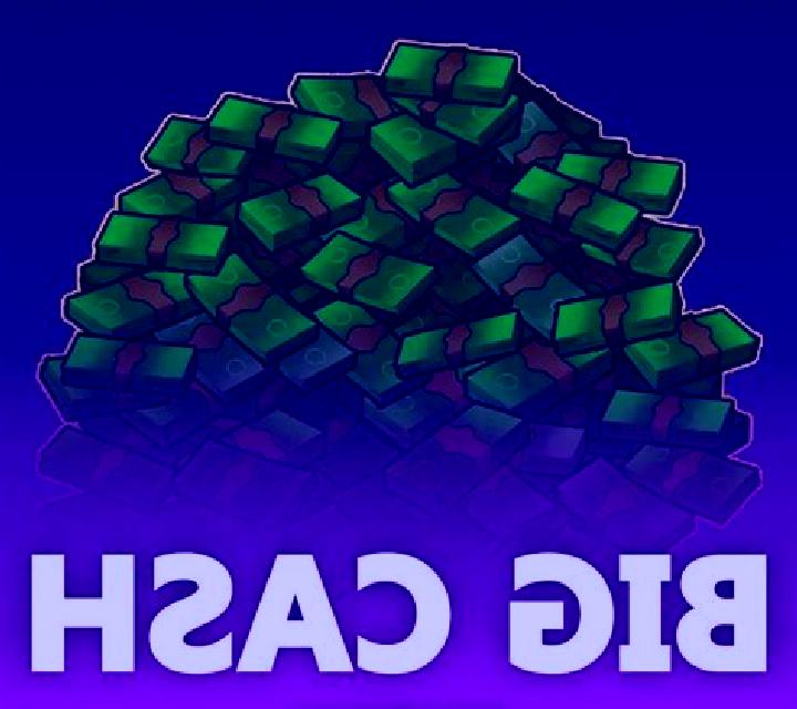 Bigger Cash Win slot