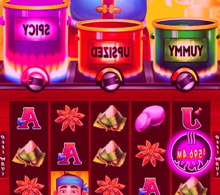 Bigger Money Bass Smash Pots slot game
