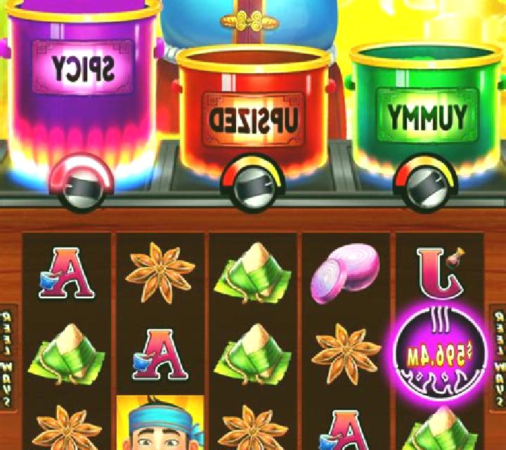 Bigger Money Bass Smash Pots slot machine
