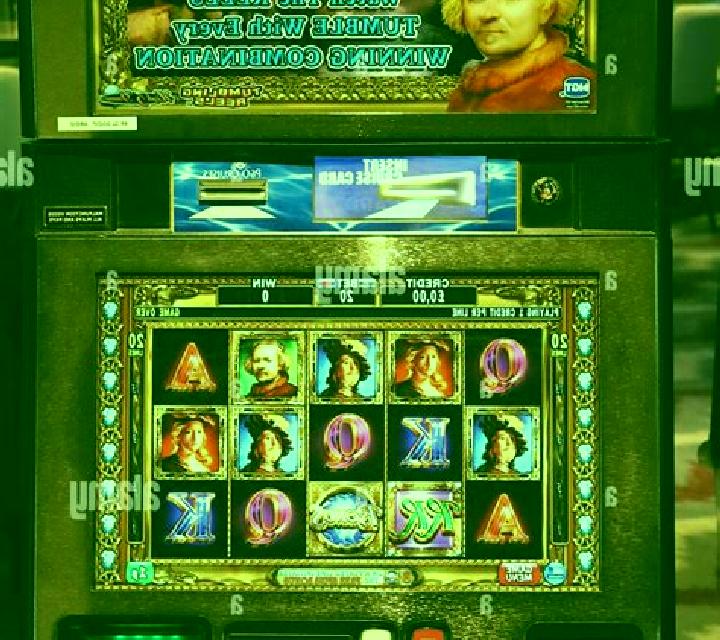 Bigger the Loot Chamber of Riches slot machine