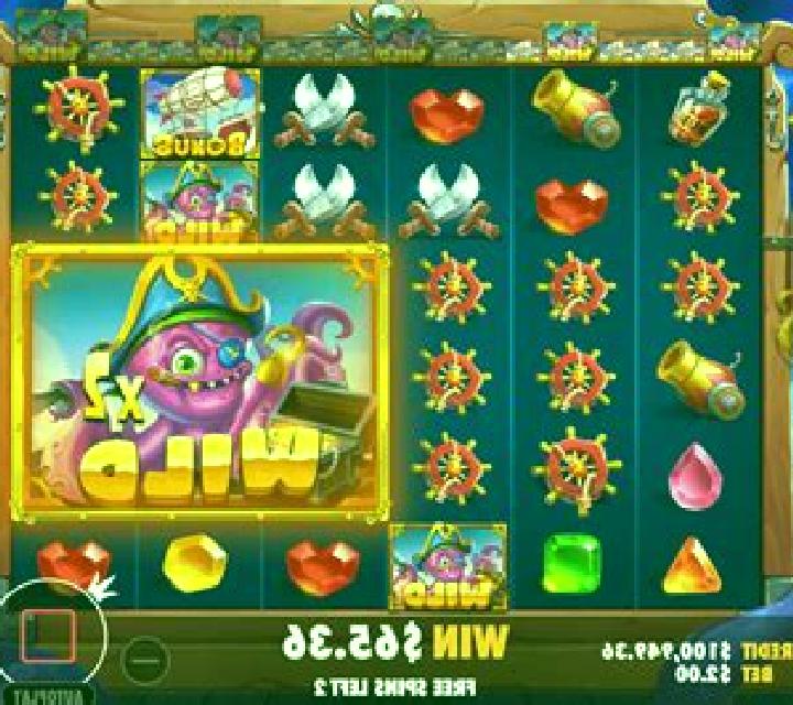 Bigger The Loot Majestic Bounty slot game