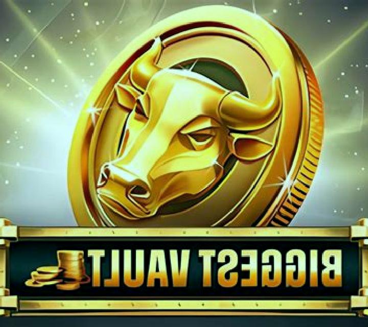 Biggest Vault online slot