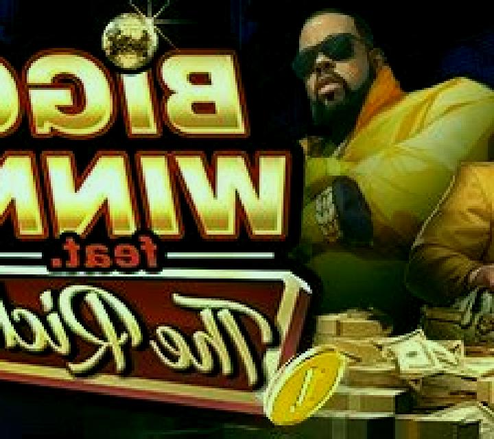 Biggy Winnie feat. The Rich One online slot