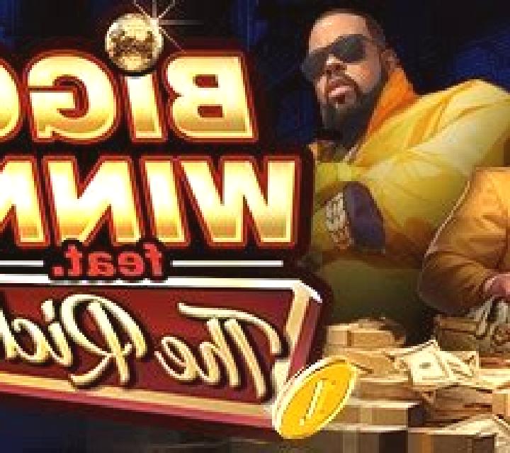 Biggy Winnie feat. The Rich One slot game