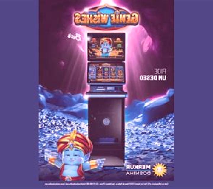 Bighorn Battle slot machine