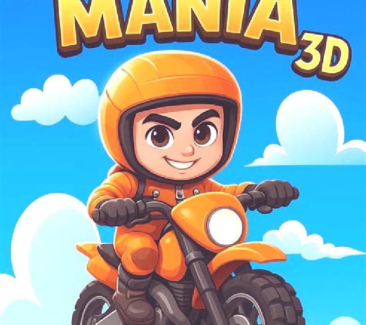 Bike Mania slot