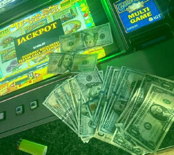 Bikini Bay online slot