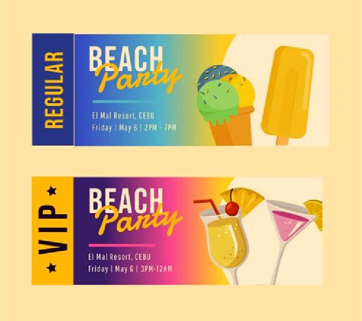 Bikini Beach (Besoft) online slot