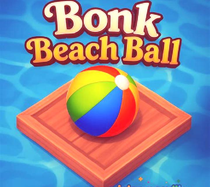 Bikini Beach HD online slot