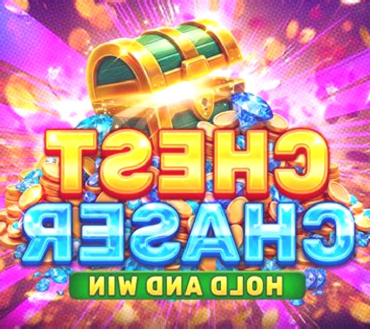 Bikini Chaser slot game