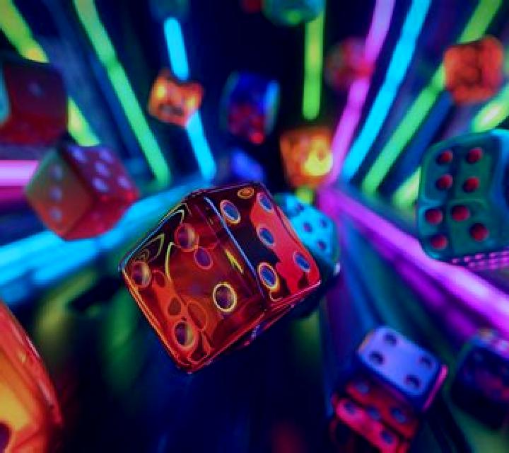 Bikini Dice online slot