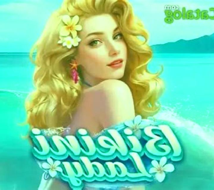 Bikini Lady slot