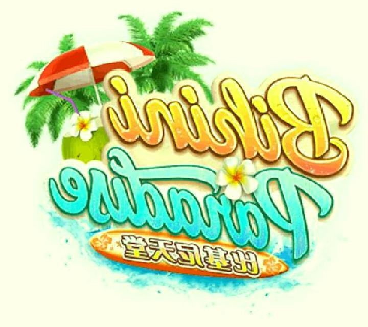 Bikini Paradise slot