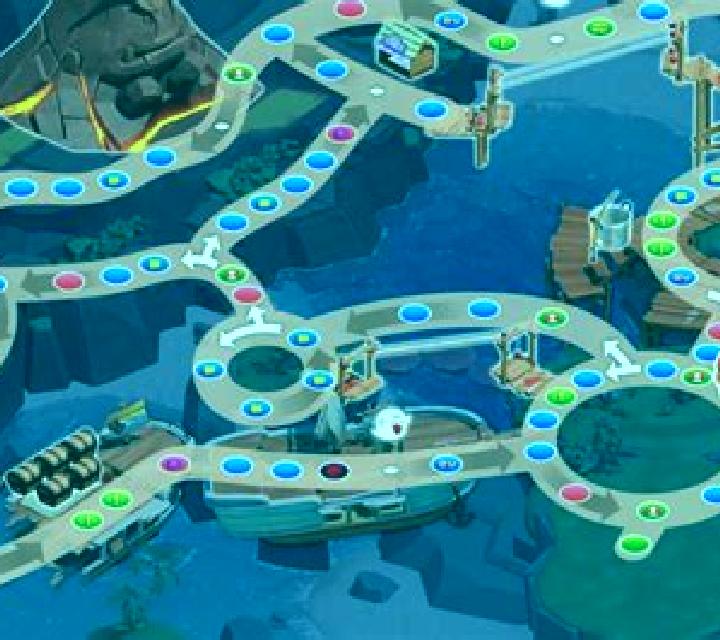 Bikini Party (Dream Tech) online slot