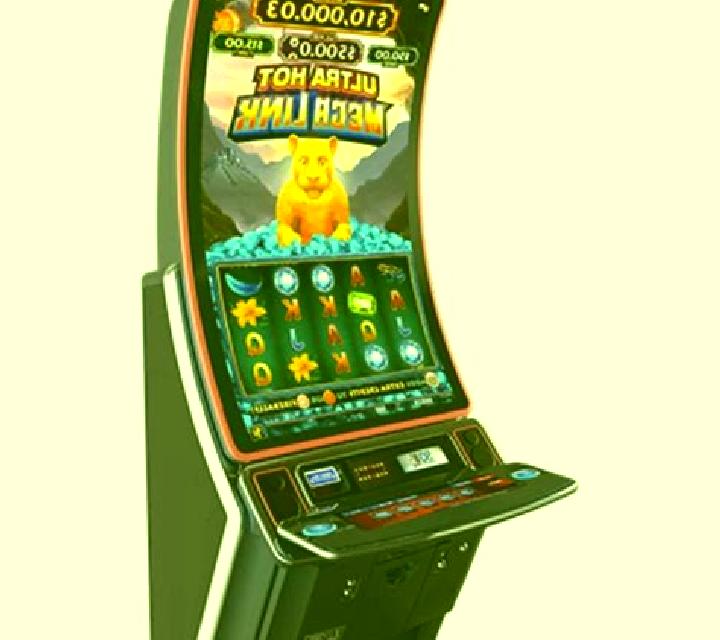 Bikini Queens Live Mega Edition slot machine