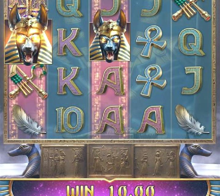 Bikini Queens Live online slot