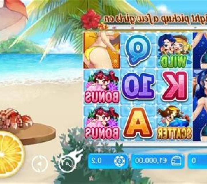 Bikini Queens Live slot