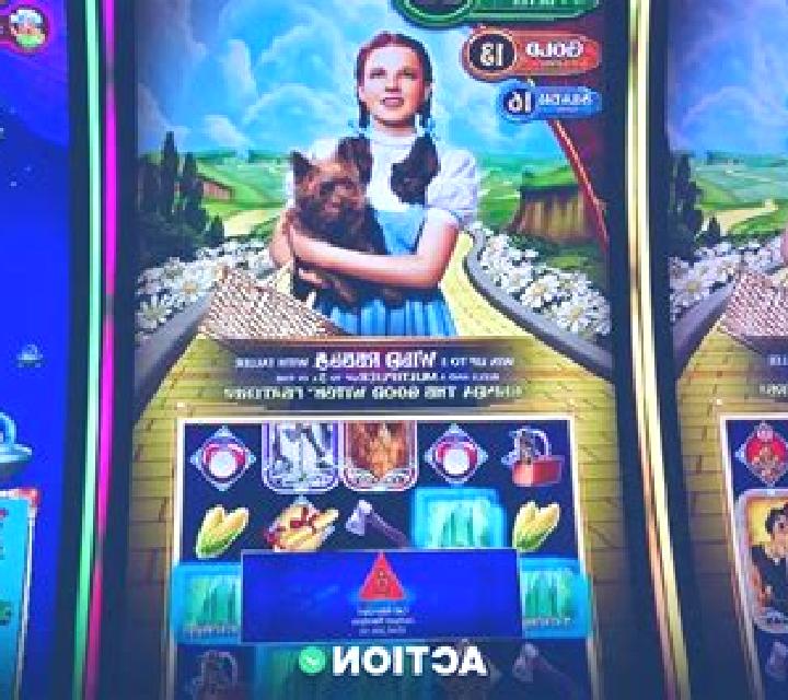 Bikini Queens - Making Waves slot machine