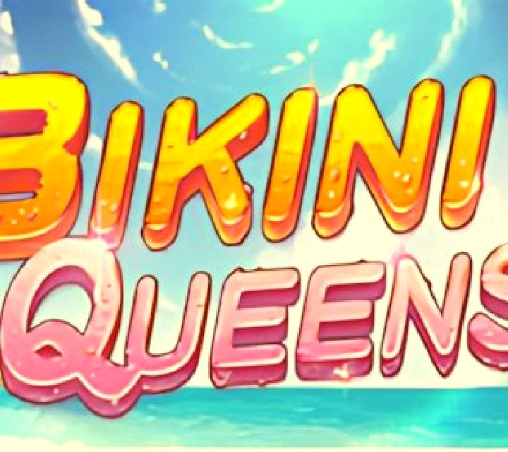 Bikini Queens slot