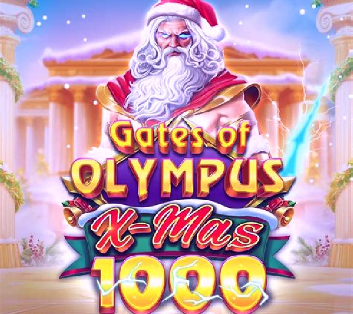 Bikini Queens Xmas online slot