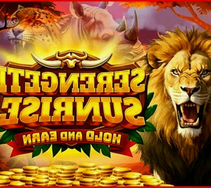 Bikini Sunrise slot game