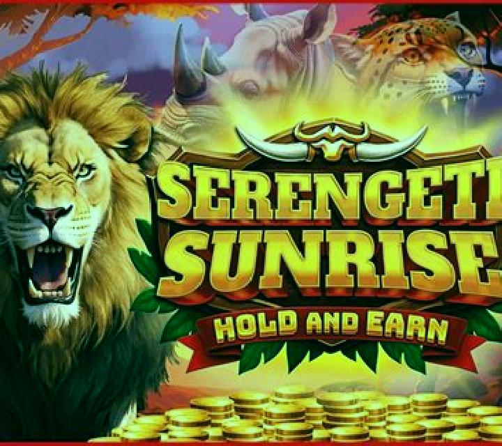 Bikini Sunrise slot machine