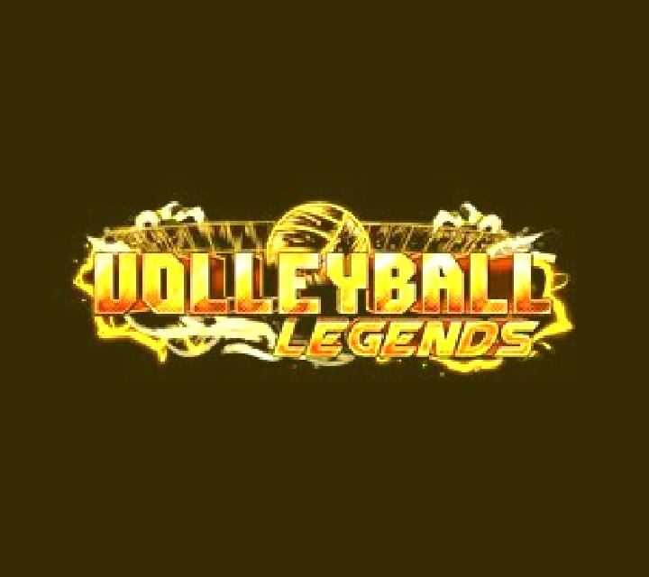 Bikini Volleyball online slot