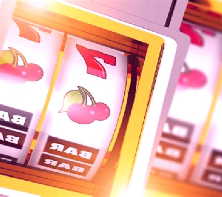 Bikini Volleyball slot machine