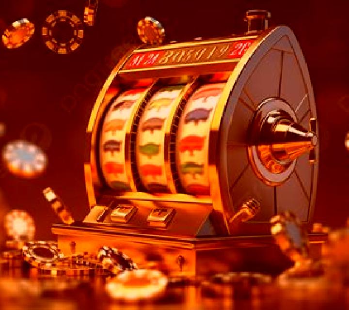 Bikuben online slot