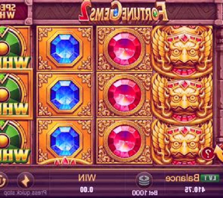 Bikuben slot game